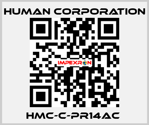 HMC-C-PR14AC  Human Corporation