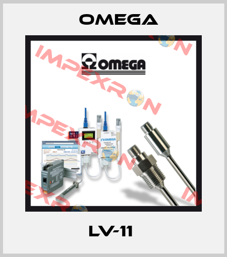 LV-11  Omega