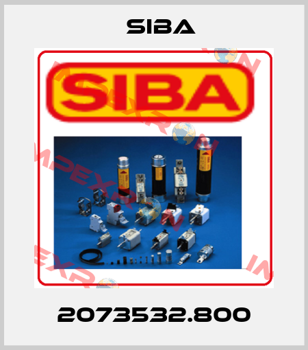 2073532.800 Siba