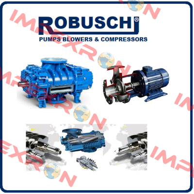 RBS145/F Robuschi