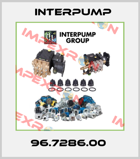 96.7286.00  Interpump