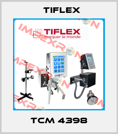 TCM 4398 Tiflex