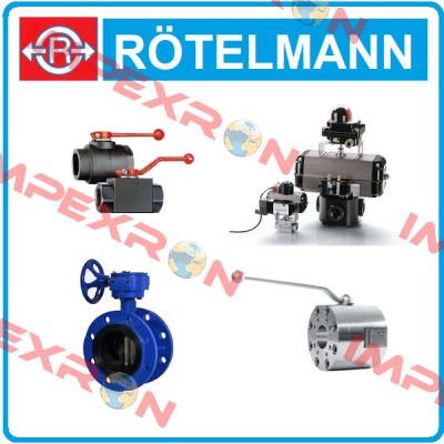 100-023 (10+ pieces)  Rotelmann