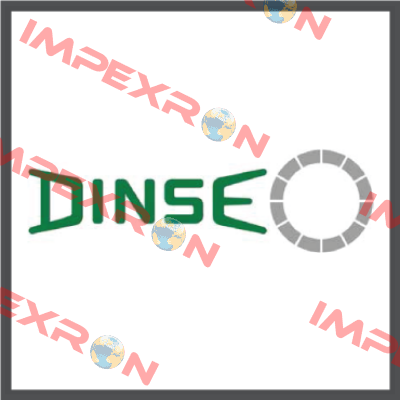 6390154150 (pack x10) Dinse