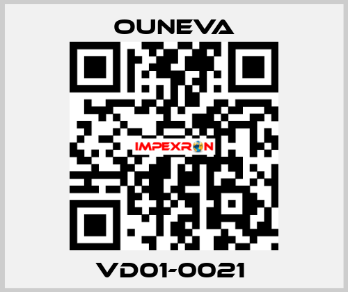 VD01-0021  ouneva