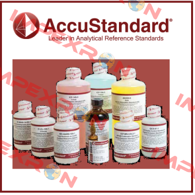 ASTM-P-131-04  AccuStandard