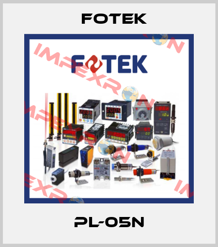 PL-05N Fotek