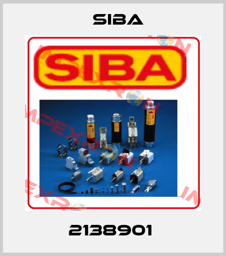 2138901  Siba
