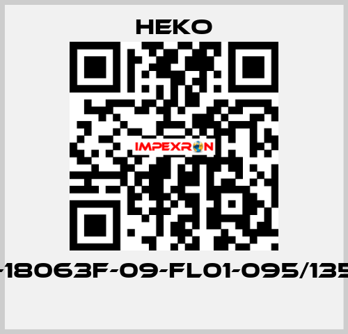 VIE-C0363-18063F-09-FL01-095/135VB-104S-4  HEKO