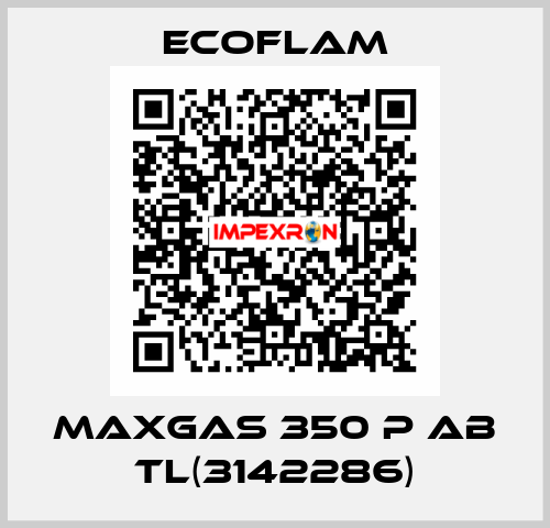 MaxGas 350 P AB TL(3142286) ECOFLAM