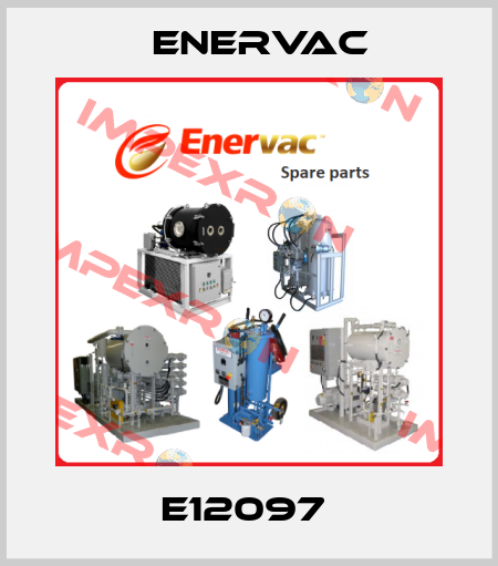 E12097  Enervac