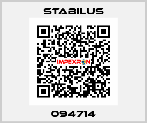 094714 Stabilus