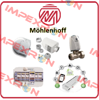 QSK HK 4L 320-140 2150 Moehlenhoff