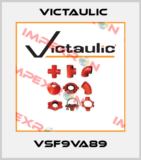 VSF9VA89 Victaulic