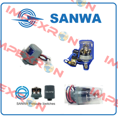 SPS-8TF Sanwa Denki