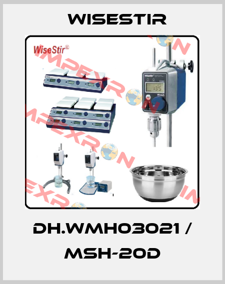 DH.WMH03021 / MSH-20D WiseStir