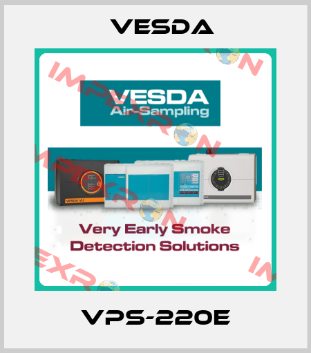 VPS-220E Vesda