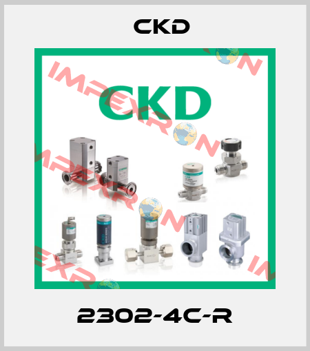 2302-4C-R Ckd