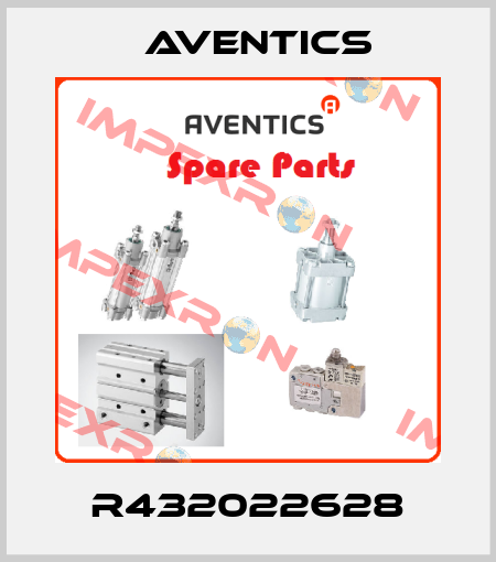 R432022628 Aventics