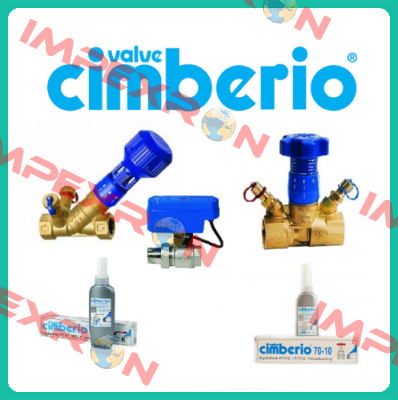 CIM 17G DN50 Cimberio