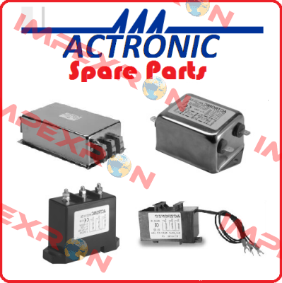 AR09 1F 2A Actronic