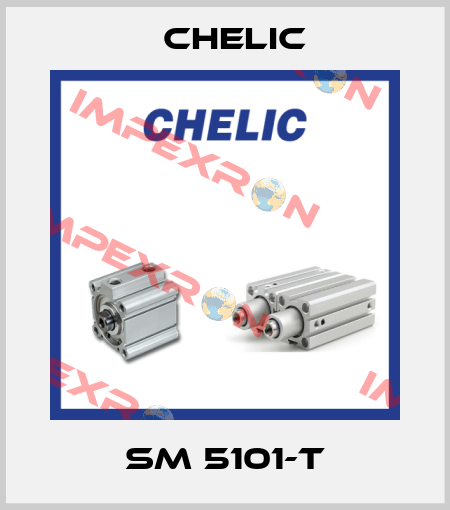 SM 5101-T Chelic