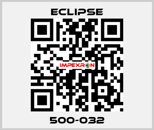 500-032 Eclipse