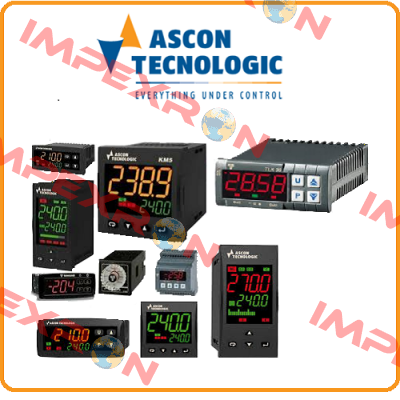 Х5-3106-0900 Ascon