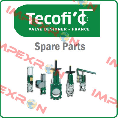 CA3241CREPINE-0100 Tecofi