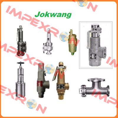 SLO087892-40 replacement JSV-FF100  S-WCB*SA316-S Jokwang