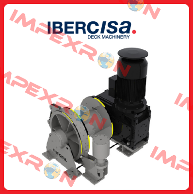 P/N 09073004 Ibercisa