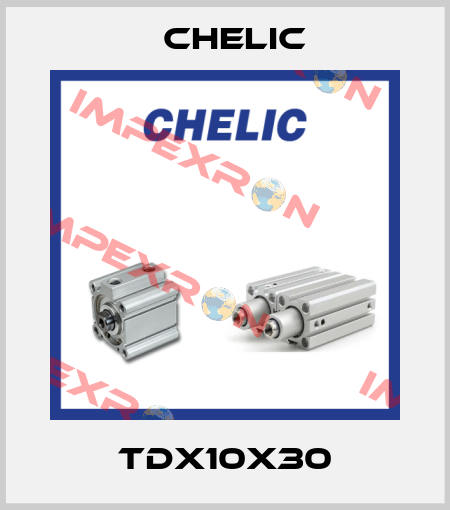 TDX10x30 Chelic