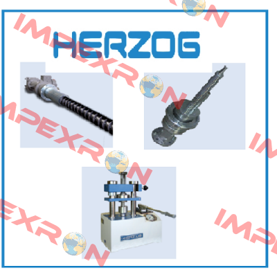 Manual Clamping Device for HSM100 Herzog