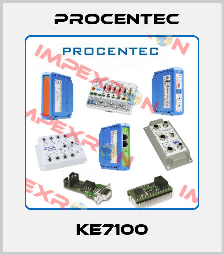 KE7100 Procentec