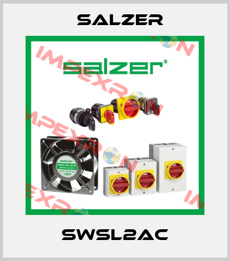 SWSL2AC Salzer