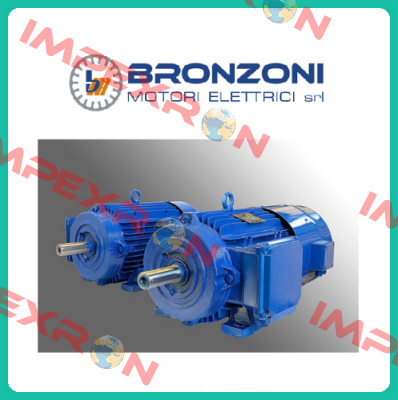 MOTORE AUTOFRENANTE KW 2.2/3 Bronzoni