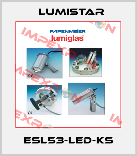 ESL53-LED-KS Lumistar