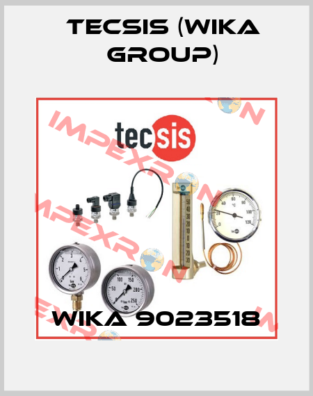 Wika 9023518 Tecsis (WIKA Group)