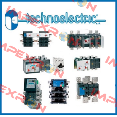 18201 (pack x10) Technoelectric