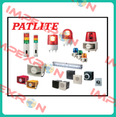 LR5-E-BZ Patlite