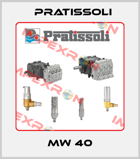 MW 40 Pratissoli