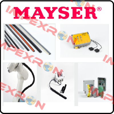 3901492 Mayser