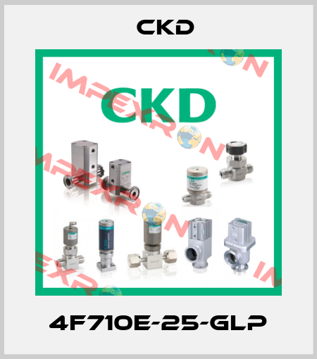 4F710E-25-GLP Ckd