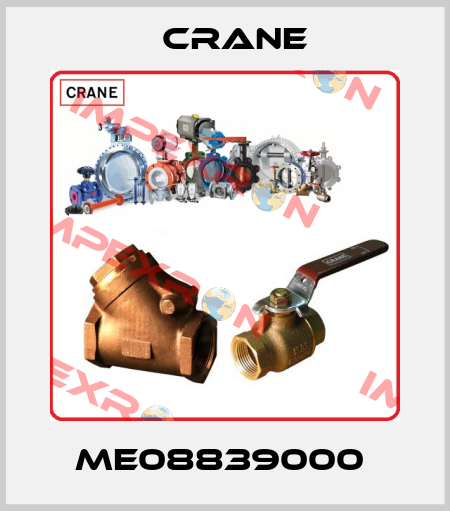 ME08839000  Crane