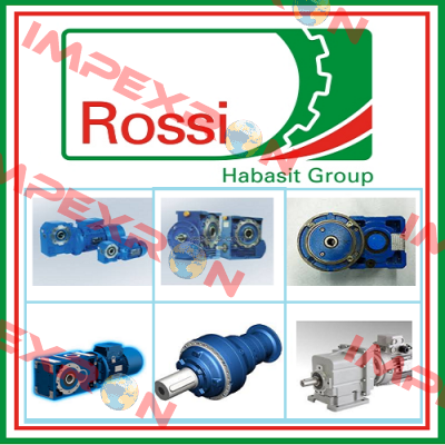 Model: 1424265  Rossi