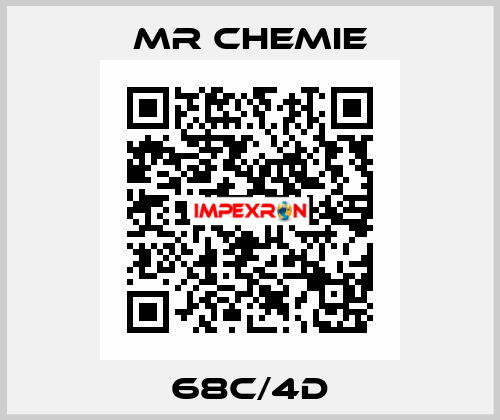 68C/4D Mr Chemie