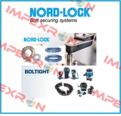 NL16ss (5/8") (100 pair pack) Nord Lock