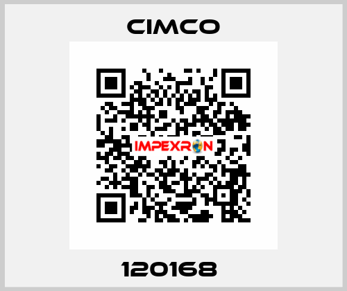 120168  Cimco