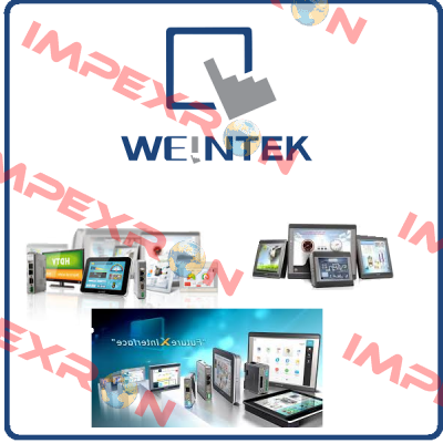 MT8050I:4.3" LCD TFT  Weintek