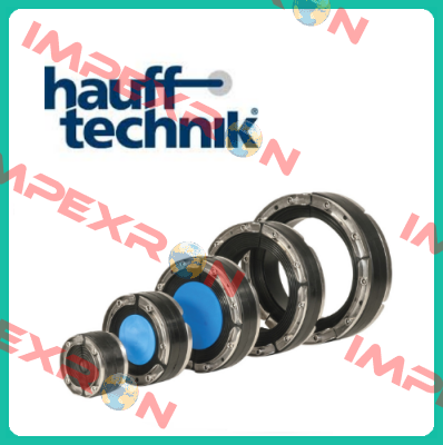 HSI150 1x1 K2/300 (Mat.Nо. 3030303178) HAUFF-TECHNIK